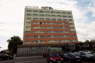 Hotel Gromada