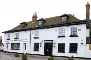 The Red Lion