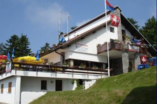 Albergo Cardada