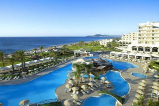 Rodos Palladium Leisure & Wellness