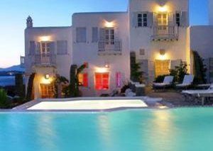 Apanema Resort