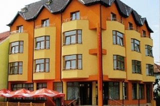 Hotel Cristal