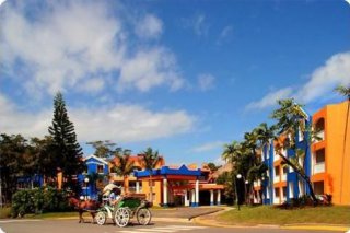 Viva Wyndham Playa Dorada-All Inclusive
