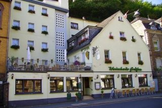 Weinhaus Gräfen