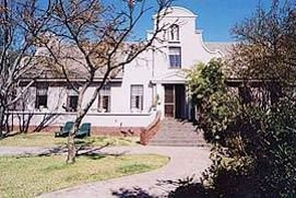 Constantia Guest Lodge