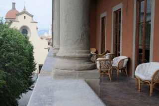 Palazzo Guadagni Hotel