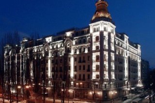 Premier Palace Hotel