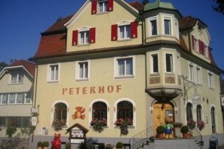 Teddybärenhotel ® Peterhof