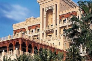 Al Qasr HotelMadinat Jumeirah