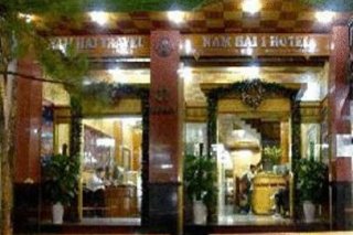 Nam Hai 1 Hotel