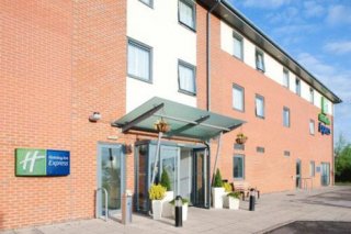 Holiday Inn Express Bedford