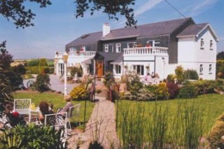 Newtown Farm Guesthouse