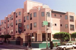 Buena Vista Motor Inn