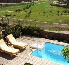 Villas Salobre