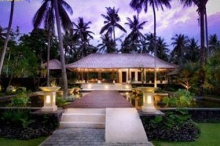 The Nirwana Resort and Spa