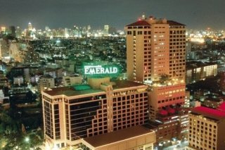 The Emerald Hotel