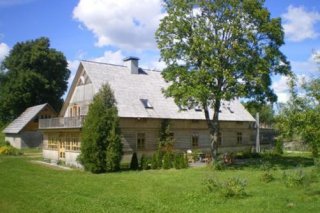 Rezidence Kurzeme