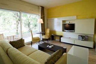 Pavillon Bel Air