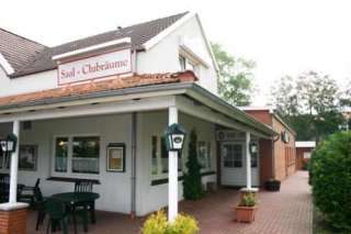 Hotel Herbers Superior