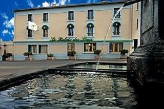 Logis Relais Des Puys