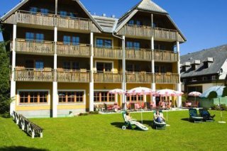 Hotel Teichwirt