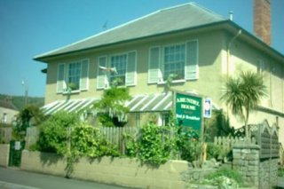 Arundel House