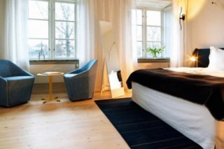 Hotel Skeppsholmen