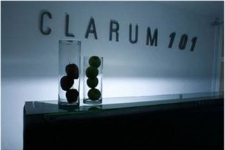 Clarum 101
