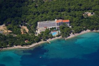 Grand Hotel Orebic
