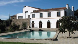 Convento Da Provença