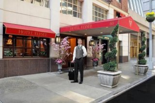 Hotel Elysee
