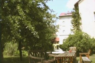 Hotel garni An der Elster