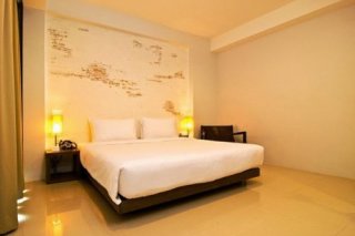 The Album Hotel
