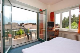 Acquarello Swiss Quality Hotel