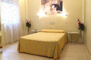 Hostal Salamanca