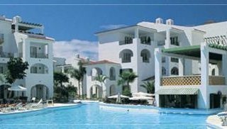 Sunset Harbour Club