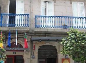 Hotel Nautico