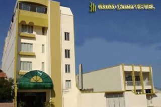 Barao Center Hotel