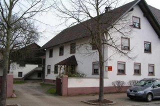 Gästehaus Durst