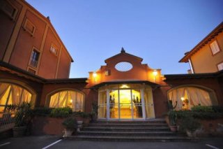 Hotel Il Poeta