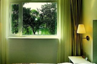 Lotusplace HotelThe Lakeside