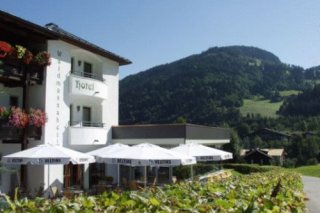 Hotel Waidmannsheil