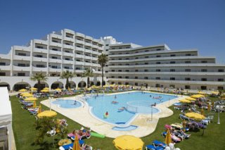 Hotel Brisasol