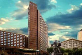 The Westin