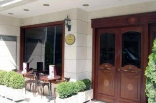 Pera Rose Hotel