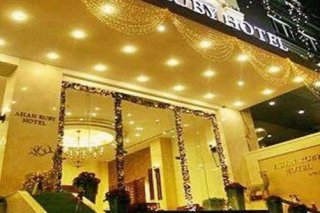 Asian Ruby Hotel
