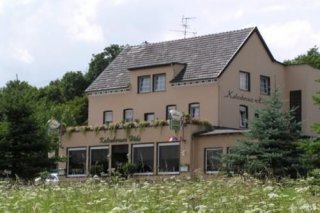 Hotel er Höhe