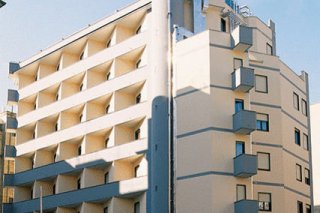 Hotel Serius