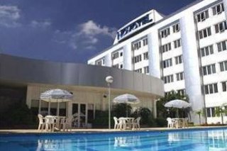Novotel Sao Jose dos Campos