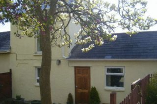 Penybryn Cottages